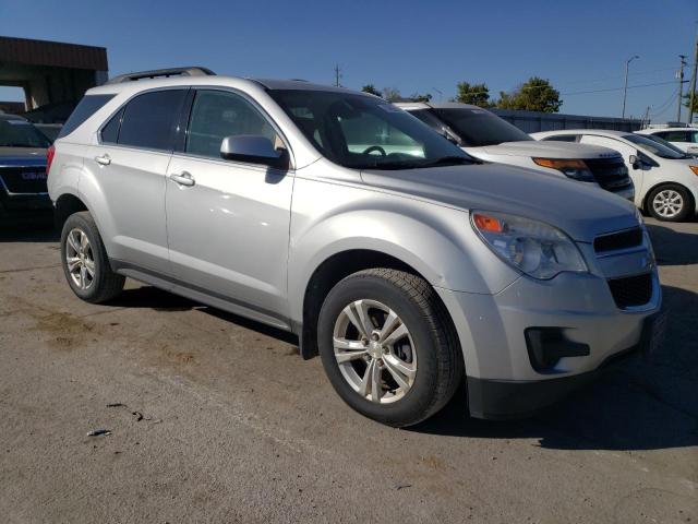Photo 4 from auction – 2015 CHEVROLET EQUINOX LT with VIN 2GNFLBE35F6196704