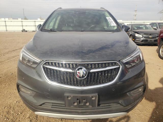 Photo 5 from auction – 2017 BUICK ENCORE PRE with VIN KL4CJDSB6HB019968