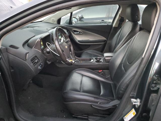 Фото 7 с аукциона – 2013 CHEVROLET VOLT с VIN 1G1RH6E45DU146965