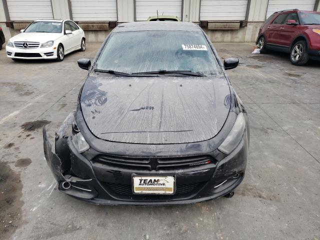 Photo 5 from auction – 2013 DODGE DART with VIN 1C3CDFBA4DD309631