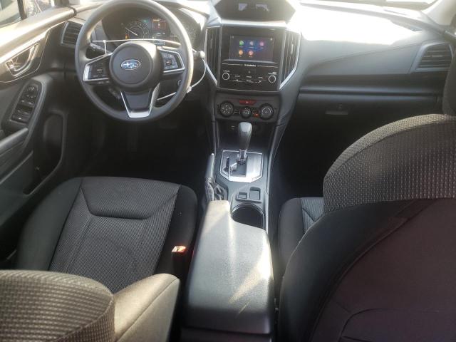 Zdjęcie 8 z aukcji – 2022 SUBARU IMPREZA z VIN 4S3GTAB62N3717504