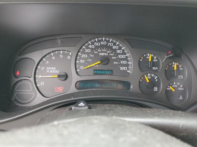 Photo 9 from auction – 2005 CHEVROLET SILVERADO with VIN 1GCEK14T15Z128986