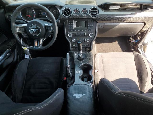 Photo 8 from auction – 2015 FORD MUSTANG with VIN 1FA6P8TH7F5431328