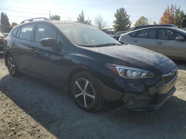 Photo 4 from auction – 2019 SUBARU IMPREZA PR with VIN 4S3GTAD60K3700211