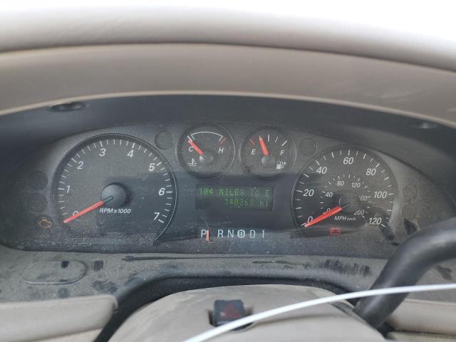 Photo 9 from auction – 2006 FORD TAURUS SE with VIN 1FAFP53U06A189713