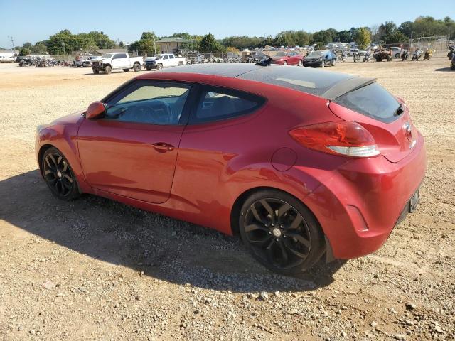 Photo 2 from auction – 2013 HYUNDAI VELOSTER with VIN KMHTC6AD4DU125599