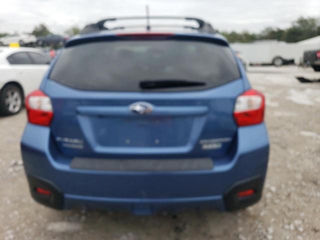 Photo 6 from auction – 2016 SUBARU CROSSTREK with VIN JF2GPABCXG8319779