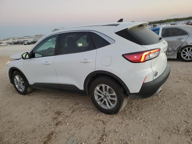 Photo 2 from auction – 2021 FORD ESCAPE SE with VIN 1FMCU0BZ0MUB19559