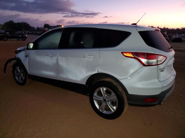 Photo 2 from auction – 2015 FORD ESCAPE SE with VIN 1FMCU9GX0FUB50227