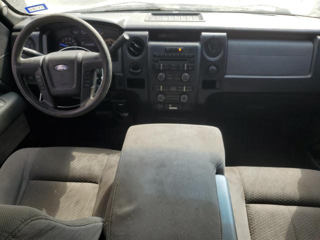 Photo 8 from auction – 2013 FORD F150 SUPER with VIN 1FTEX1CM5DFE01939