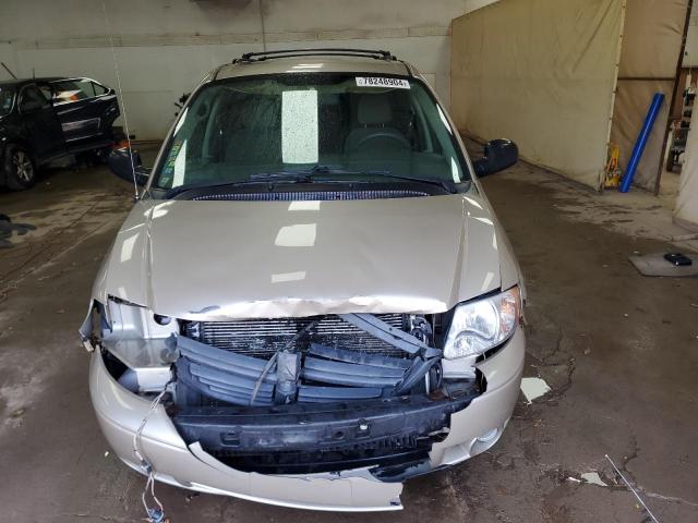 Photo 5 from auction – 2007 DODGE GRAND CARA with VIN 2D4GP44L37R277881