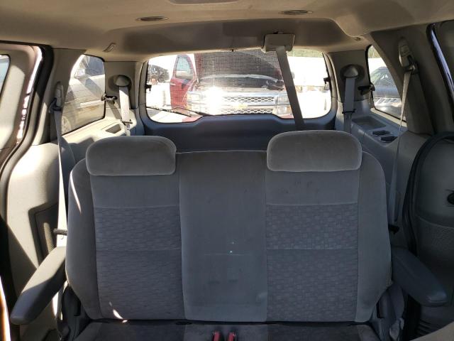 Photo 10 from auction – 2004 FORD FREESTAR S with VIN 2FMZA51694BA70987