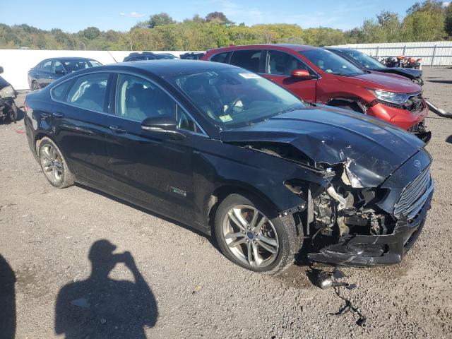 Photo 4 from auction – 2016 FORD FUSION TIT with VIN 3FA6P0SU4GR160632