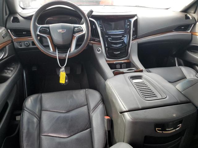 Photo 8 from auction – 2019 CADILLAC ESCALADE E with VIN 1GYS3GKJ9KR350198