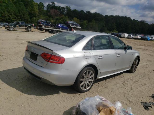 Photo 3 from auction – 2012 AUDI A4 PREMIUM with VIN WAUFFAFL0CA120182