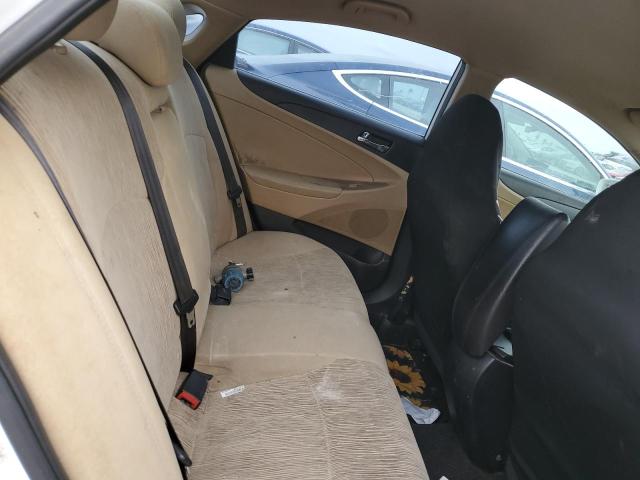 Photo 10 from auction – 2014 HYUNDAI SONATA GLS with VIN 5NPEB4AC7EH898459