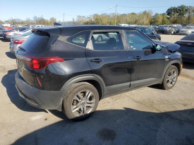 Photo 3 from auction – 2021 KIA SELTOS LX with VIN KNDEPCAA0M7048962