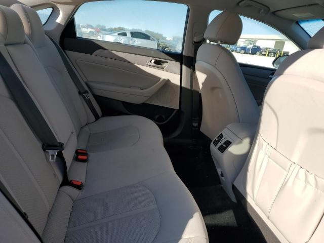 Photo 10 from auction – 2019 HYUNDAI SONATA LIM with VIN 5NPE34AF6KH772046