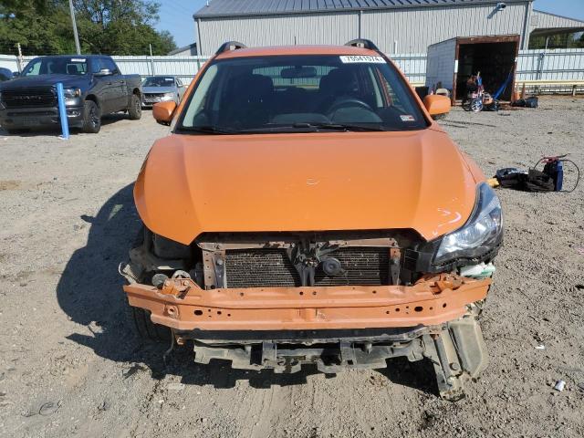 Photo 5 from auction – 2014 SUBARU XV CROSSTR with VIN JF2GPACC4EG344887