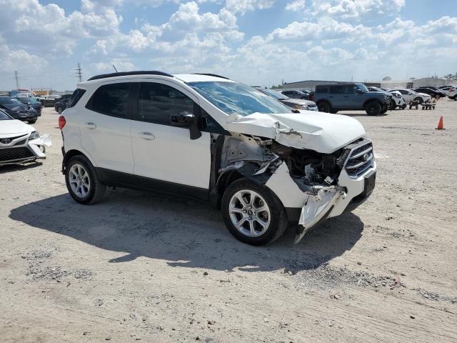 Photo 4 from auction – 2018 FORD ECOSPORT S with VIN MAJ3P1TE2JC166399