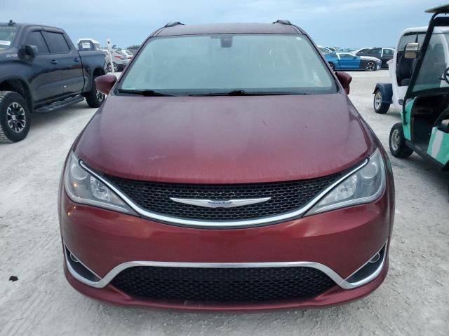 Photo 5 from auction – 2017 CHRYSLER PACIFICA T with VIN 2C4RC1BG2HR613656