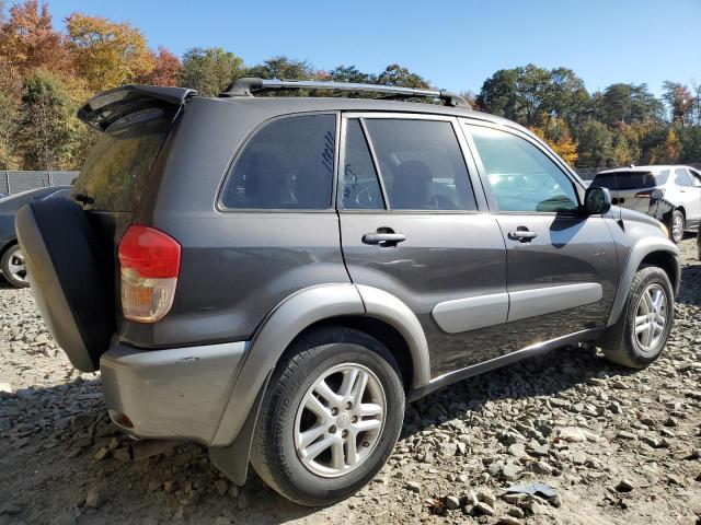 Photo 3 from auction – 2003 TOYOTA RAV4 with VIN JTEGH20V730114284