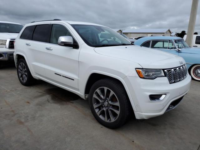 Photo 4 from auction – 2018 JEEP GRAND CHER with VIN 1C4RJFCGXJC441697