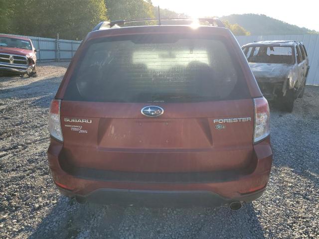 Фото 6 с аукциона – 2010 SUBARU FORESTER 2 с VIN JF2SH6CC9AH705927