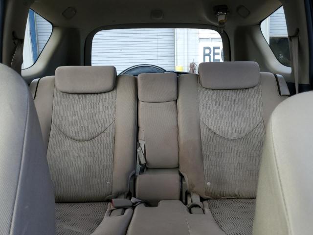 Photo 10 from auction – 2010 TOYOTA RAV4 with VIN JTMBF4DV3A5021966