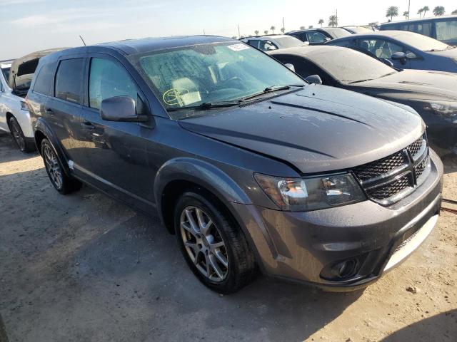 Photo 4 from auction – 2015 DODGE JOURNEY R/ with VIN 3C4PDDEG5FT689142