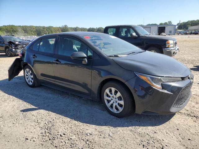 Photo 4 from auction – 2021 TOYOTA COROLLA LE with VIN 5YFEPMAE1MP162167