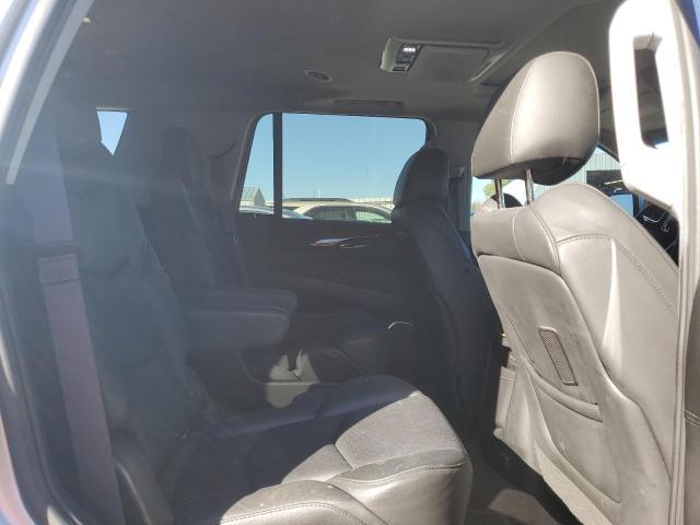 Photo 11 from auction – 2017 CADILLAC ESCALADE L with VIN 1GYS4BKJ9HR224674