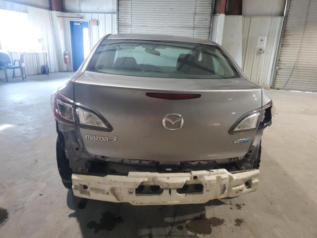 Photo 6 from auction – 2013 MAZDA 3 I with VIN JM1BL1UP4D1814293