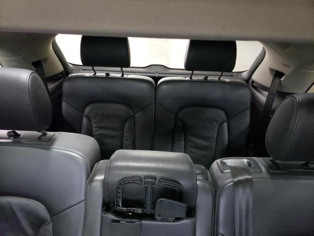 Photo 10 from auction – 2010 AUDI Q7 PRESTIG with VIN WA1DVAFE4AD003676