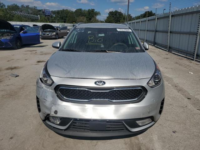 Photo 5 from auction – 2019 KIA NIRO FE with VIN KNDCB3LCXK5296939