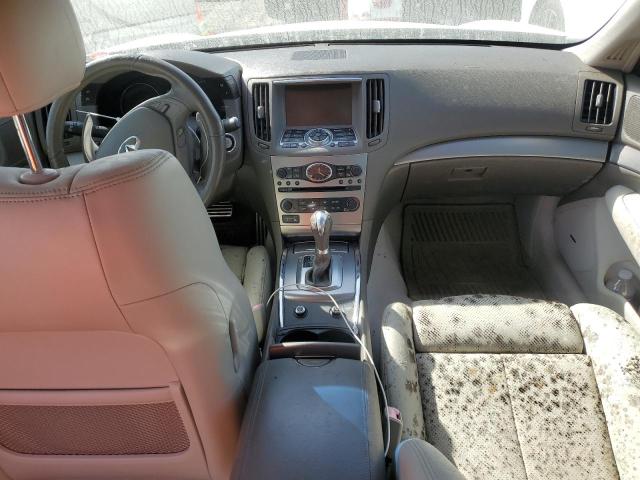 Photo 8 from auction – 2012 INFINITI G37 BASE with VIN JN1CV6AP6CM626097