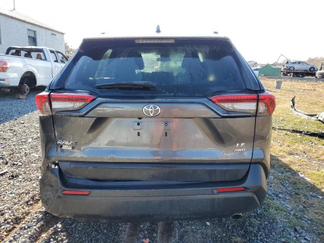 Photo 6 from auction – 2020 TOYOTA RAV4 LE with VIN 2T3F1RFV4LC138415
