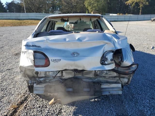Photo 6 from auction – 2003 CHEVROLET MALIBU with VIN 1G1ND52J53M678262