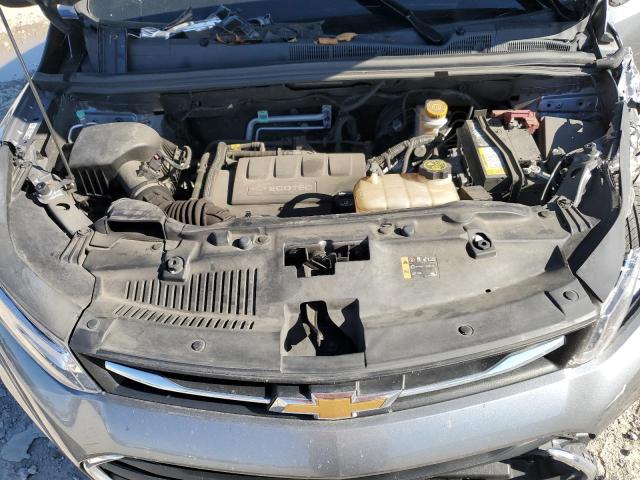 Photo 12 from auction – 2020 CHEVROLET TRAX LS with VIN 3GNCJKSB4LL293470