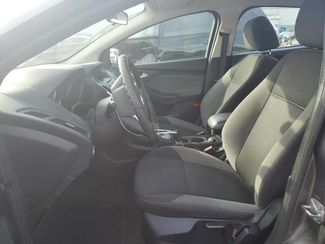Photo 7 from auction – 2014 FORD FOCUS SE with VIN 1FADP3F27EL329314