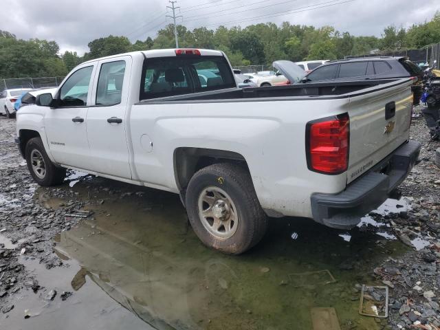 Photo 2 from auction – 2015 CHEVROLET SILVERADO with VIN 1GCRCPEC2FZ350759