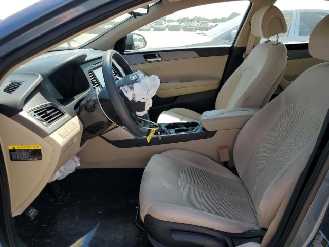Photo 7 from auction – 2016 HYUNDAI SONATA SE with VIN 5NPE24AF6GH277694