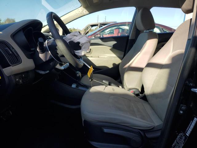 Photo 7 from auction – 2016 KIA RIO LX with VIN KNADM4A33G6540243