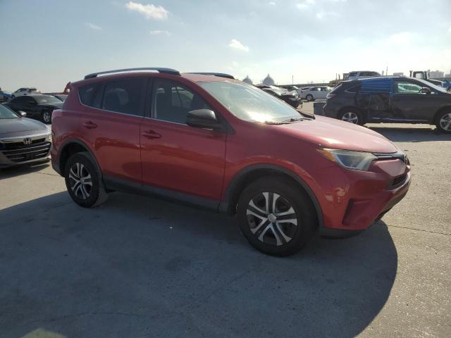 Photo 4 from auction – 2016 TOYOTA RAV4 LE with VIN JTMZFREV0GJ078605