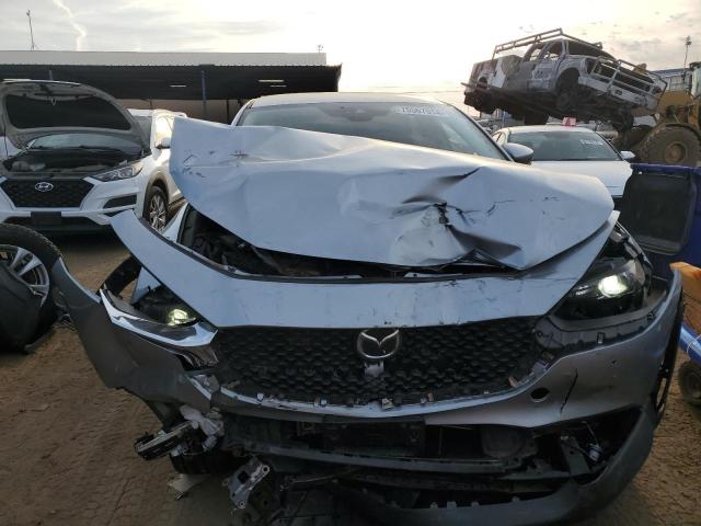 Photo 5 from auction – 2021 MAZDA CX-30 SELE with VIN 3MVDMBBL9MM242022