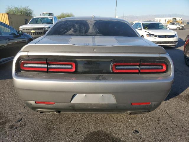 Photo 6 from auction – 2018 DODGE CHALLENGER with VIN 2C3CDZDJ7JH171631