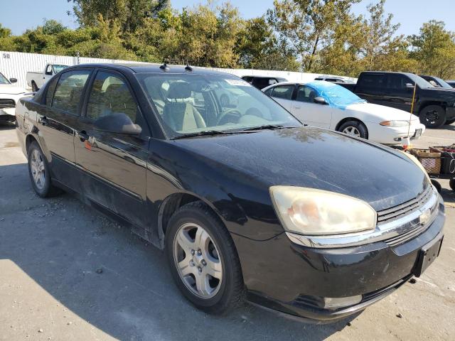 Photo 4 from auction – 2004 CHEVROLET MALIBU LT with VIN 1G1ZU54824F112870