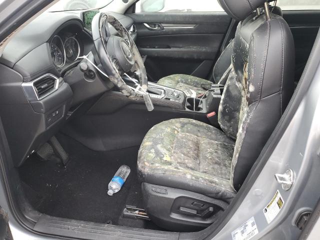 Photo 7 from auction – 2018 MAZDA CX-5 GRAND with VIN JM3KFADM1J0406713