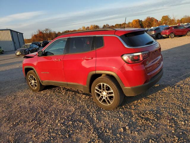 Zdjęcie 2 z aukcji – 2018 JEEP COMPASS LA z VIN 3C4NJDBBXJT154714