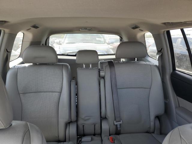 Photo 10 from auction – 2013 TOYOTA HIGHLANDER with VIN 5TDYK3EH0DS131865